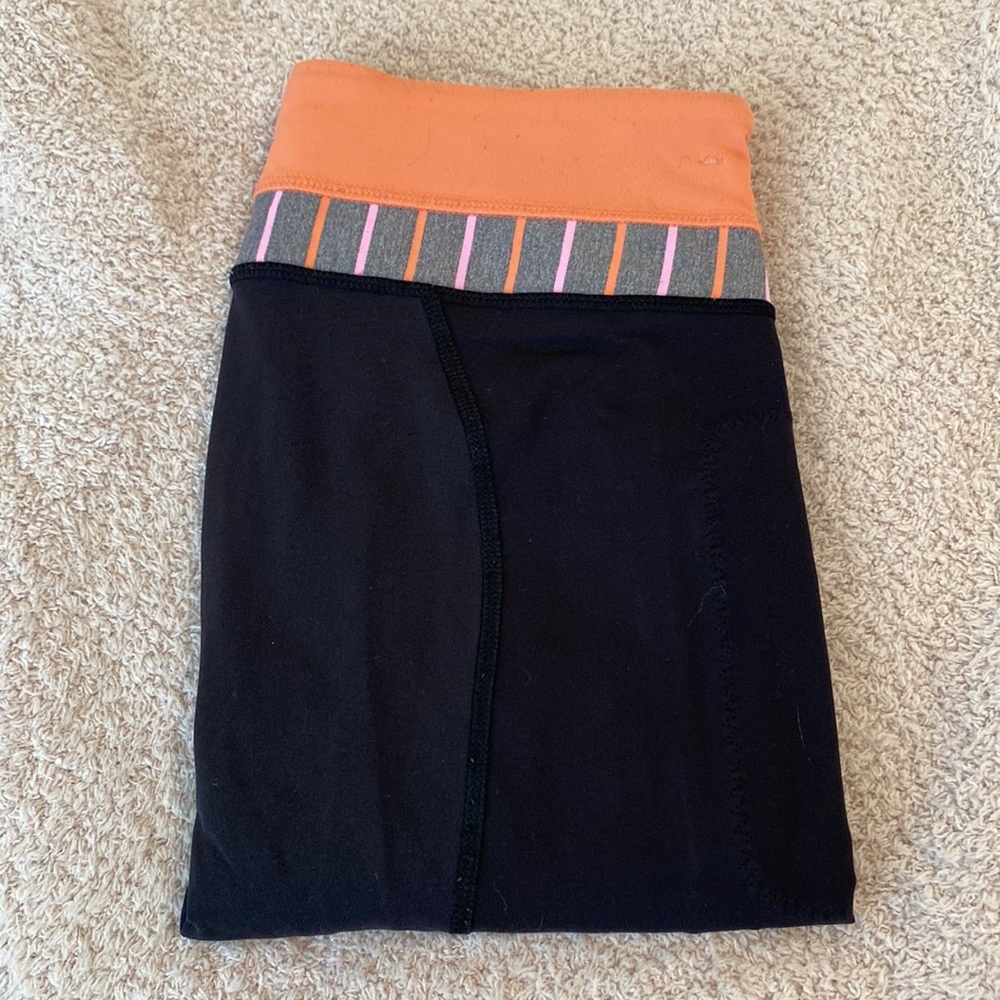 Lululemon Leggings with Pockets